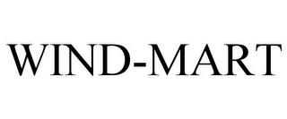 WIND-MART trademark