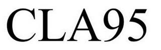 CLA95 trademark