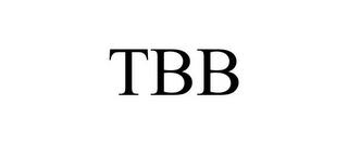 TBB trademark