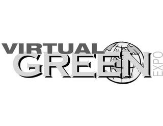 VIRTUAL GREEN EXPO trademark