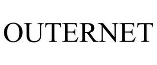 OUTERNET trademark