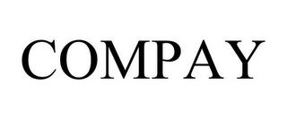 COMPAY trademark