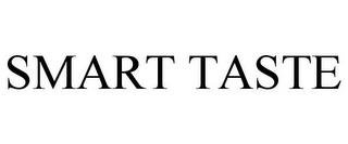 SMART TASTE trademark