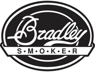 BRADLEY  S · M · O · K · E · R trademark