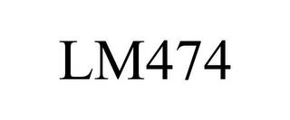 LM474 trademark