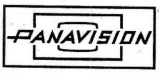 PANAVISION trademark