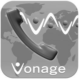 VONAGE trademark