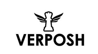 VERPOSH trademark