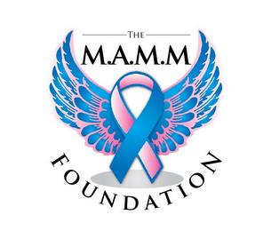 THE M.A.M.M. FOUNDATION trademark