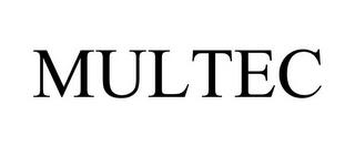 MULTEC trademark