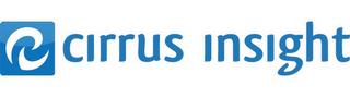 CIRRUS INSIGHT trademark