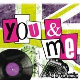 YOU & ME WHITE EXPERIENCE TELEPHONE trademark