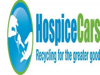 HOSPICE CARS RECYCLING FOR THE GREATER GOOD trademark