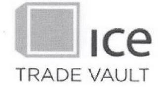 ICE TRADE VAULT trademark