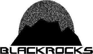 BLACKROCKS trademark