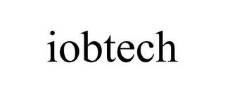 IOBTECH trademark