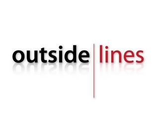 OUTSIDE | LINES trademark