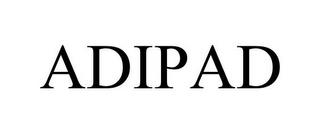 ADIPAD trademark