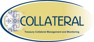 COLLATERAL TREASURY COLLATERAL MANAGEMENT AND MONITORING trademark