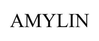 AMYLIN trademark