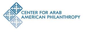 CENTER FOR ARAB AMERICAN PHILANTHROPY trademark