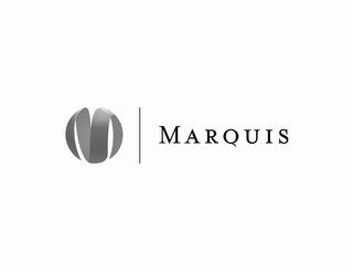 M MARQUIS trademark