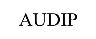 AUDIP trademark