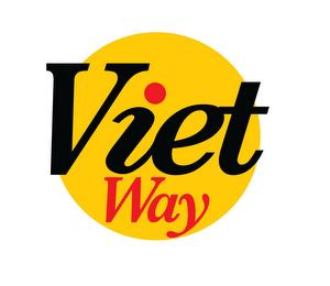 VIET WAY trademark