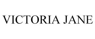 VICTORIA JANE trademark