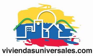 VIVIENDASUNIVERSALES.COM trademark