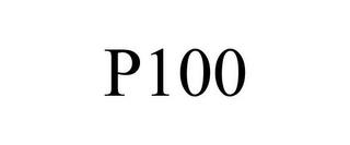 P100 trademark