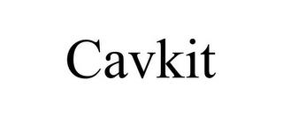 CAVKIT trademark