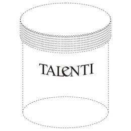 TALENTI trademark