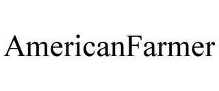 AMERICANFARMER trademark