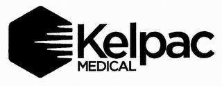 KELPAC MEDICAL trademark