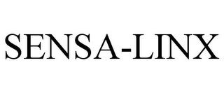 SENSA-LINX trademark