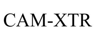 CAM-XTR trademark