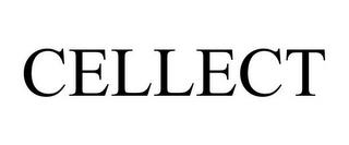 CELLECT trademark