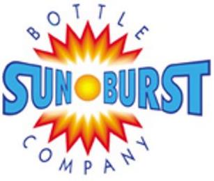 SUNBURST BOTTLE COMPANY trademark