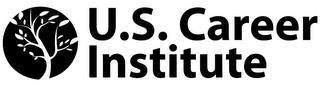 U.S. CAREER INSTITUTE trademark