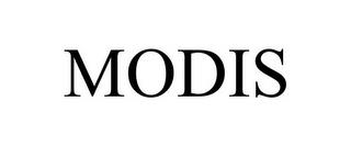 MODIS trademark