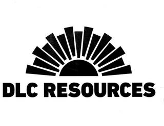 DLC RESOURCES trademark