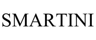 SMARTINI trademark