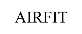 AIRFIT trademark