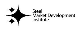 STEEL MARKET DEVELOPMENT INSTITUTE trademark