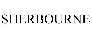 SHERBOURNE trademark