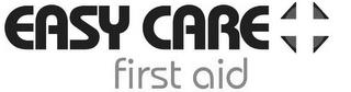 EASY CARE FIRST AID trademark