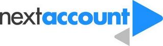 NEXTACCOUNT trademark