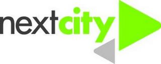 NEXTCITY trademark