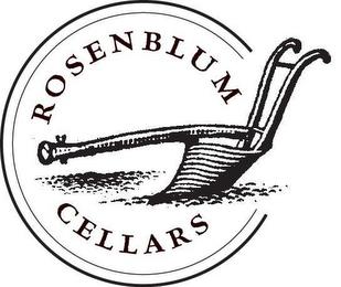 ROSENBLUM CELLARS trademark